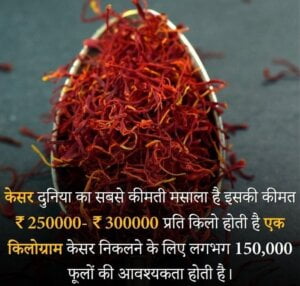 Amazing facts in Hindi | रोचक तथ्य