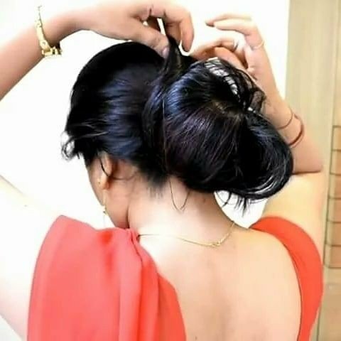 21+ Best Indian girl hair style photos | हेयर स्टाइल गर्ल्स 12 braid hairstyles indian