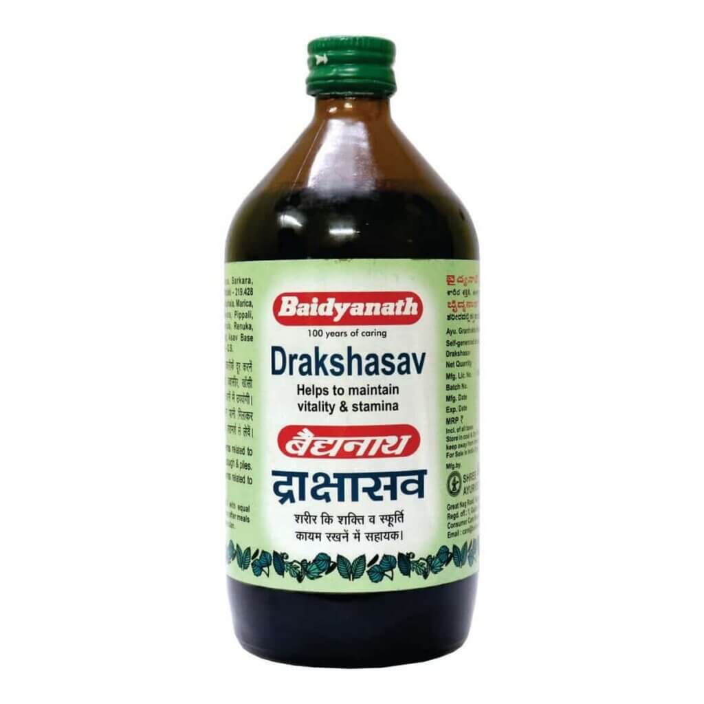 Drakshasava syrup uses in hindi | ताकत बढ़ाने की दवा 2 Drakshasava syrup uses in hindi | ताकत बढ़ाने की दवा