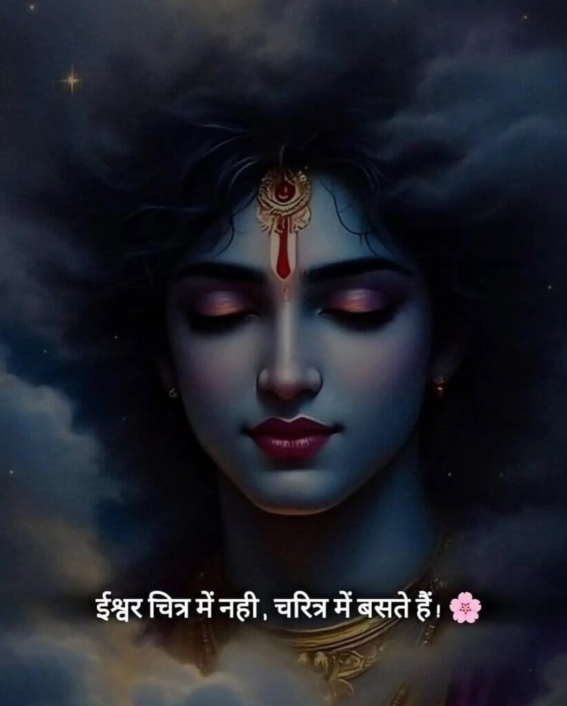 श्रीमद्भगवद्गीता श्री कृष्ण अनमोल वचन