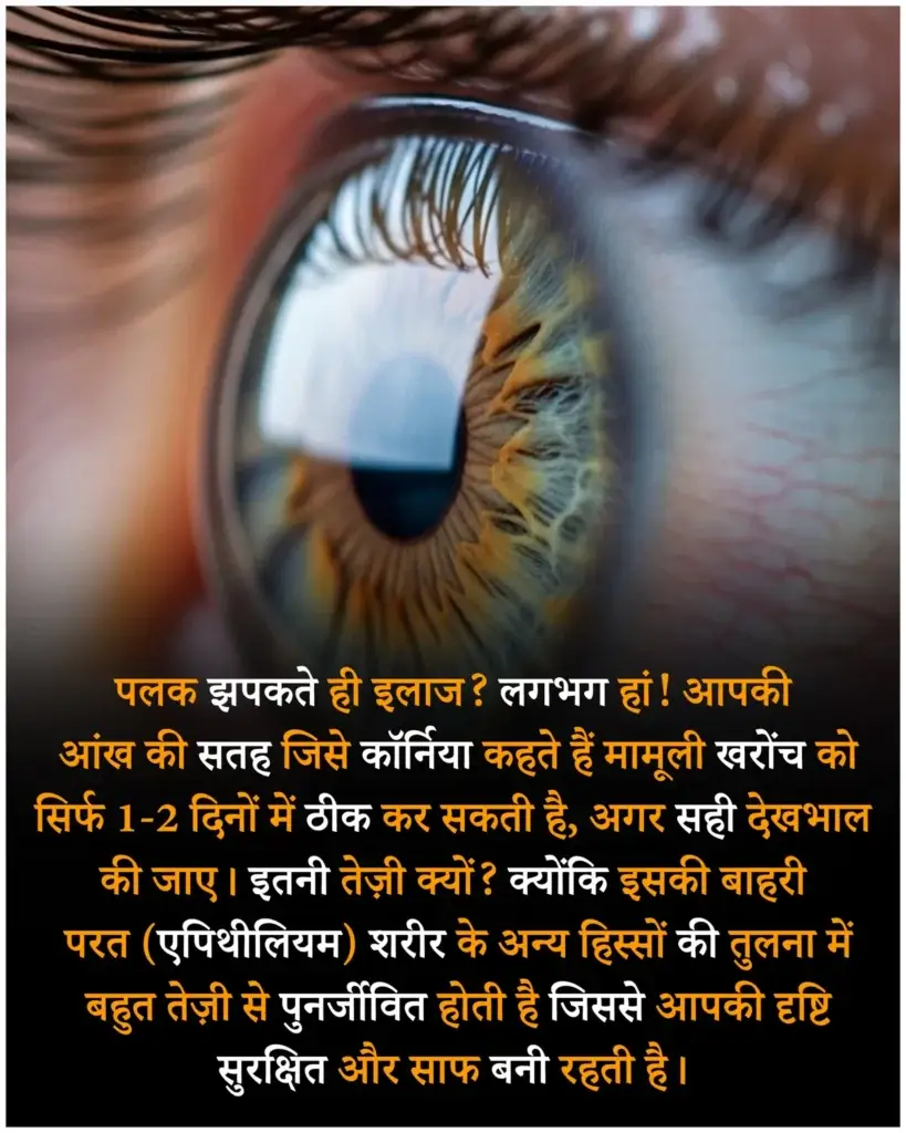 खुद के बारे में रोचक जानकारी