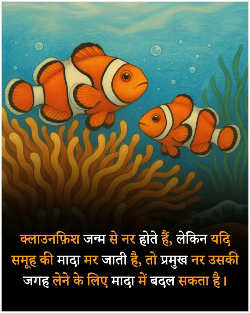 साइंस रोचक तथ्य इन हिंदी | 100 Science facts in hindi