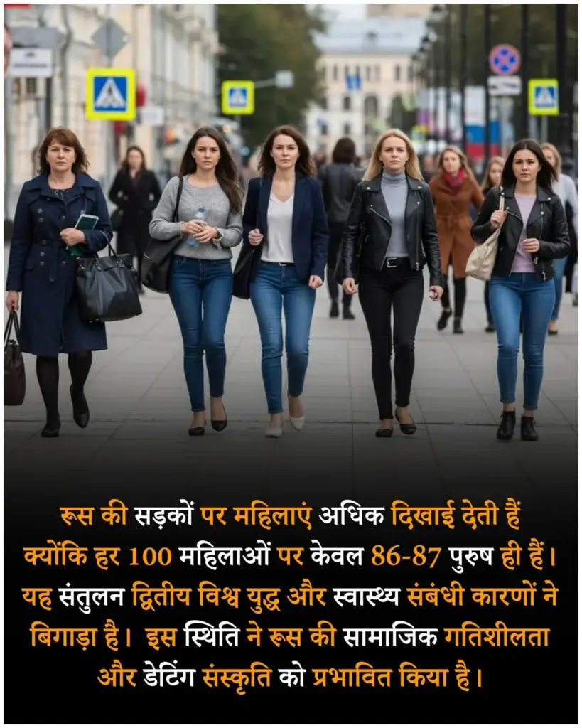महिलाओं की भावनाओं के बारे में तथ्य