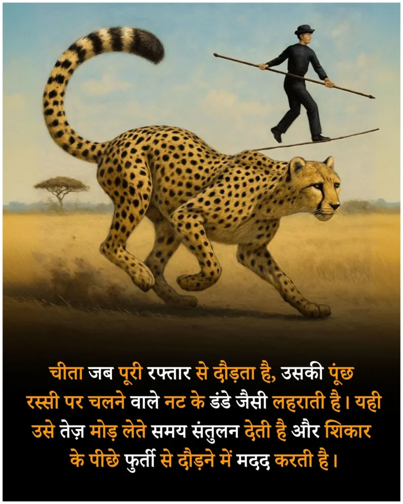 जनरल नॉलेज की कुछ बातें, रोचक तथ्य, फैक्ट्स, facts in hindi