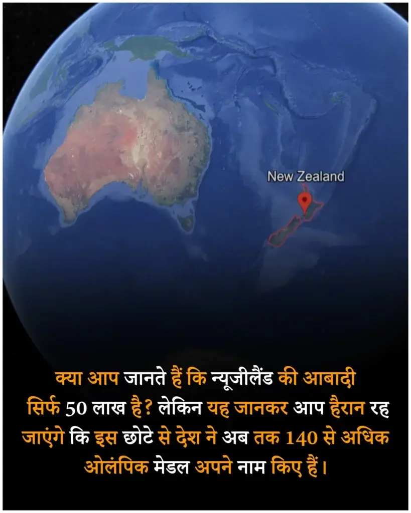 दुनिया के बारे में रोचक तथ्य Amazing facts in hindi about world