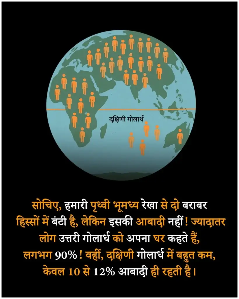 दुनिया के बारे में रोचक तथ्य Amazing facts in hindi about world