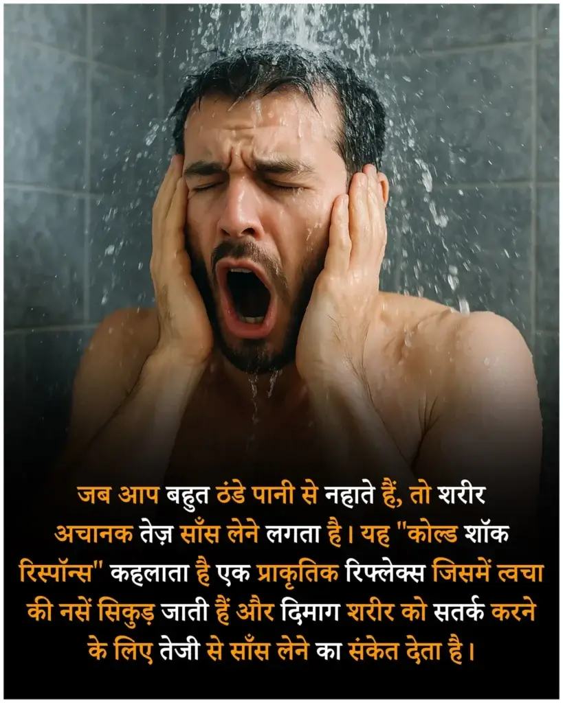 दैनिक जीवन से जुड़े फैक्ट्स | Daily facts in hindi