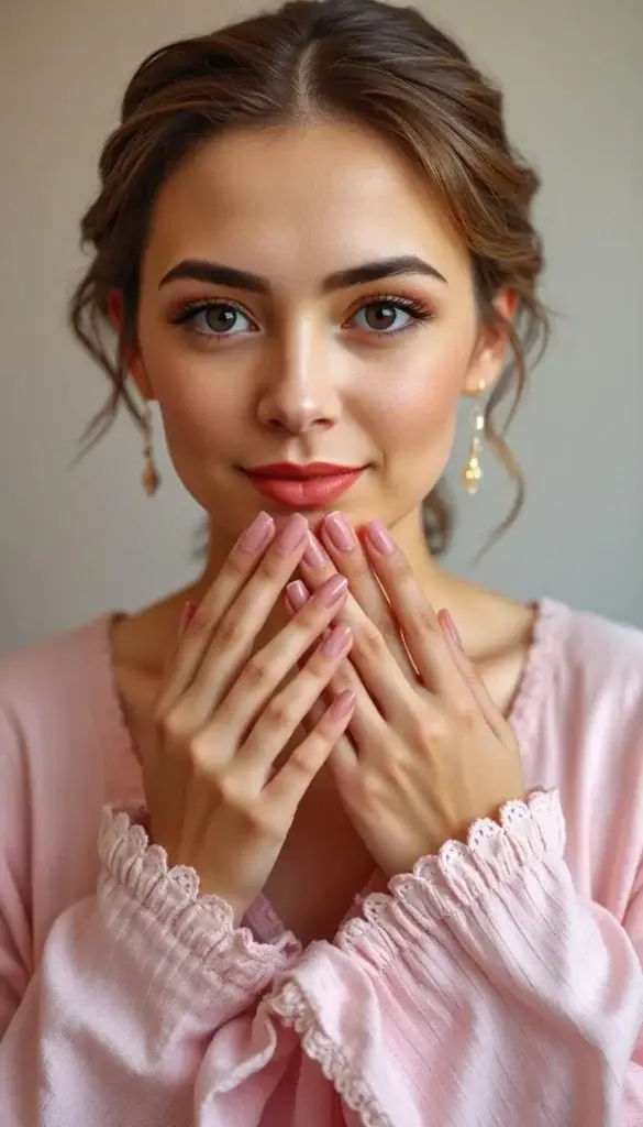 नेल आर्ट डिज़ाइन फोटो | Nail Art Design Ideas for Women
