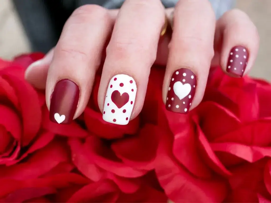 नेल आर्ट डिज़ाइन फोटो | Nail Art Design for Women