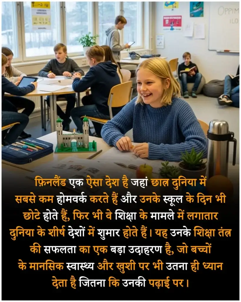 15+ Best पढ़ाई के बारे में रोचक तथ्य - Facts about Study