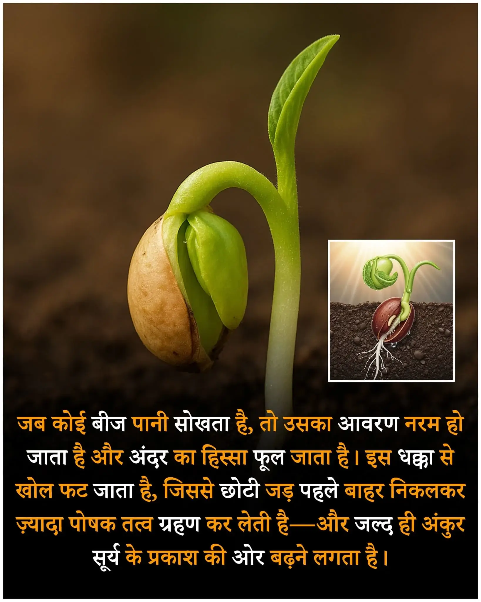 Best fact in hindi