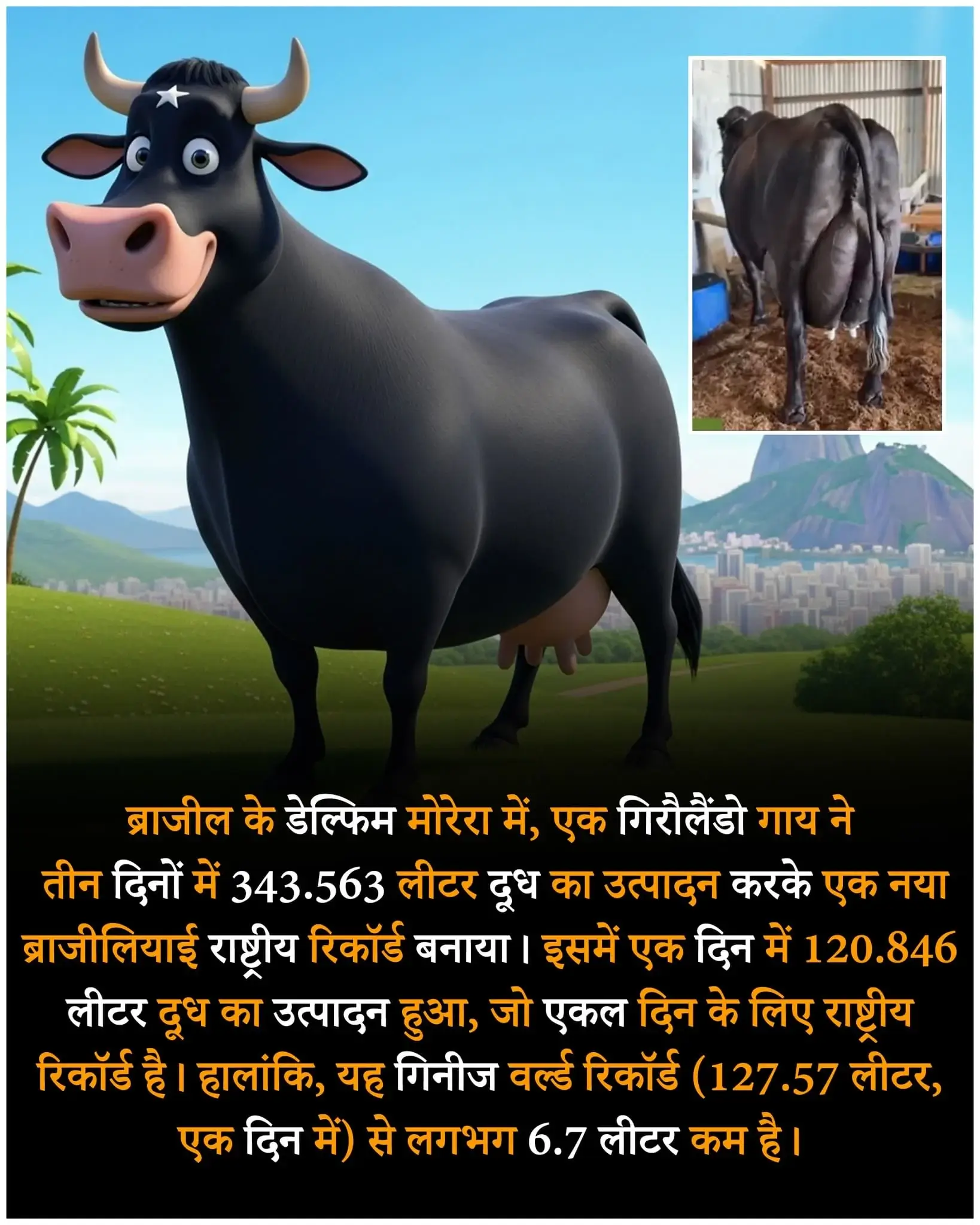 मजेदार फैक्ट्स इन हिंदी