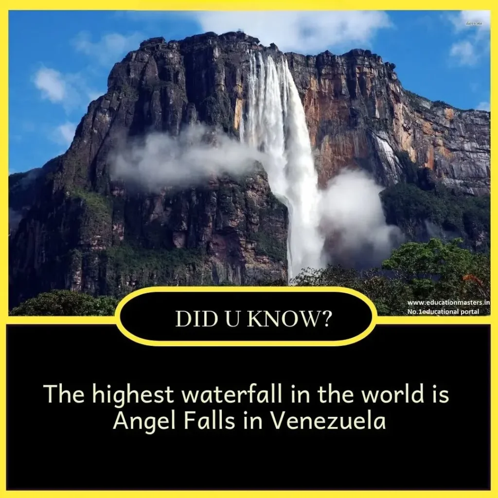 100+ Amazing True Facts in English – Daily Life Facts 3 Amazing True Facts in English – Daily Life Facts