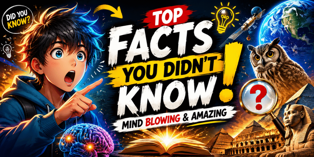 1000+ फैक्ट्स - Facts in Hindi | रोचक जानकारियां 4 Facts in Hindi - रोचक तथ्य - फैक्ट्स नॉलेज #facts #factsinhindi #rochak #pinterest #india #gk #रोचक #तथ्य #amazingfacts #interestingfacts #gkinhindi #FactsInHindi, #RochakTathya, #SamanyaGyan